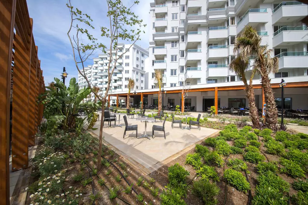 هتل لارا فمیلی کلاب هتل لارا فمیلی کلاب